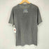ジャージーズ JERZEES 00S 企業ロゴプリント クルーネック Tシャツ メンズ import:M