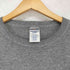 ジャージーズ JERZEES 00S 企業ロゴプリント クルーネック Tシャツ メンズ import:M