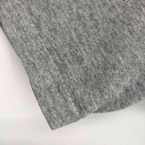ジャージーズ JERZEES 00S 企業ロゴプリント クルーネック Tシャツ メンズ import:M