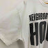 ネイバーフッド NEIGHBORHOOD 25SS ビッグロゴ NH.TEE SS-11 メンズ import:XL