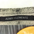 ADMIX ELEMENTS ペンキ加工 シングル テーラード ジャケット casual メンズ 48