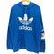 アディダスオリジナルス adidas Originals OG 3FOIL HOODIE トレフォイルロゴ プルオーバー フーディ メンズ import:L