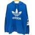 アディダスオリジナルス adidas Originals OG 3FOIL HOODIE トレフォイルロゴ プルオーバー フーディ メンズ import:L