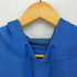 アディダスオリジナルス adidas Originals OG 3FOIL HOODIE トレフォイルロゴ プルオーバー フーディ メンズ import:L