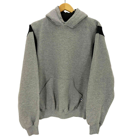 ラッセルアスレチック RUSSELL ATHLETIC バイカラー プルオーバー パーカー メンズ import:M