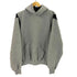 ラッセルアスレチック RUSSELL ATHLETIC バイカラー プルオーバー パーカー メンズ import:M