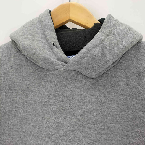 ラッセルアスレチック RUSSELL ATHLETIC バイカラー プルオーバー パーカー メンズ import:M