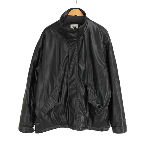 エマクローズ EMMA CLOTHES スタンドショートモッズブルゾン メンズ JPN:M
