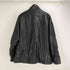 エマクローズ EMMA CLOTHES スタンドショートモッズブルゾン メンズ JPN:M