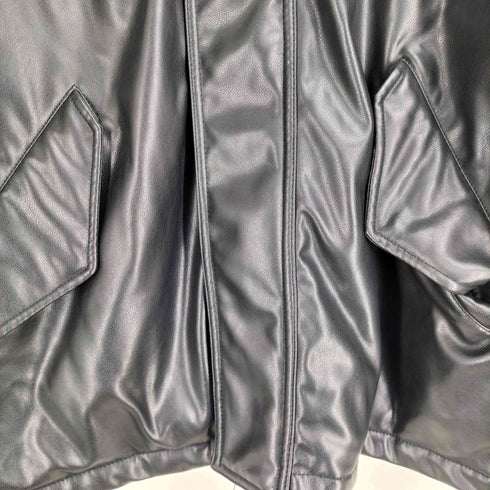 エマクローズ EMMA CLOTHES スタンドショートモッズブルゾン メンズ JPN:M