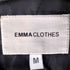 エマクローズ EMMA CLOTHES スタンドショートモッズブルゾン メンズ JPN:M