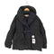 エフシーイー F/CE. リサイクルダウン オーバーレイ ショールカラー コート RECYCLED DOWN OVERLAY SHAWL COLLAR COAT レディース import:M