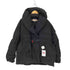 エフシーイー F/CE. リサイクルダウン オーバーレイ ショールカラー コート RECYCLED DOWN OVERLAY SHAWL COLLAR COAT レディース import:M