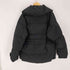 エフシーイー F/CE. リサイクルダウン オーバーレイ ショールカラー コート RECYCLED DOWN OVERLAY SHAWL COLLAR COAT レディース import:M