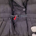 エフシーイー F/CE. リサイクルダウン オーバーレイ ショールカラー コート RECYCLED DOWN OVERLAY SHAWL COLLAR COAT レディース import:M