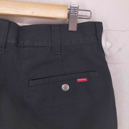 シュプリーム Supreme 20SS Work Pant メンズ 30