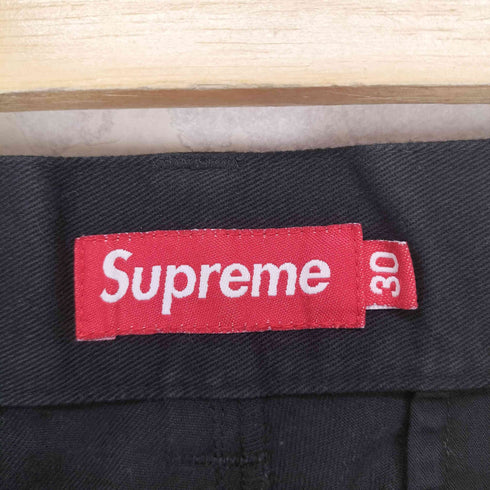 シュプリーム Supreme 20SS Work Pant メンズ 30