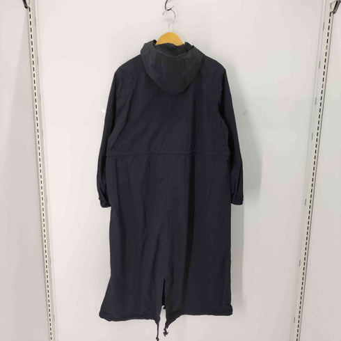 ロンハーマン Ron Herman SOFTSHELL MODS COAT ソフトシェルモッズコート レディース