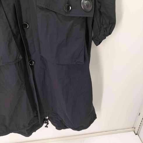 ロンハーマン Ron Herman SOFTSHELL MODS COAT ソフトシェルモッズコート レディース