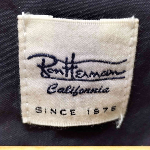 ロンハーマン Ron Herman SOFTSHELL MODS COAT ソフトシェルモッズコート レディース