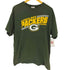 チームアパレル NFL TEAM APPAREL チーム ロゴ プリント クルーネック S/S Tシャツ メンズ import:XL
