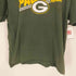 チームアパレル NFL TEAM APPAREL チーム ロゴ プリント クルーネック S/S Tシャツ メンズ import:XL