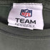 チームアパレル NFL TEAM APPAREL チーム ロゴ プリント クルーネック S/S Tシャツ メンズ import:XL