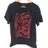 スペースオペラ グラフィック プリント S/S クルーネック Tシャツ メンズ import:L