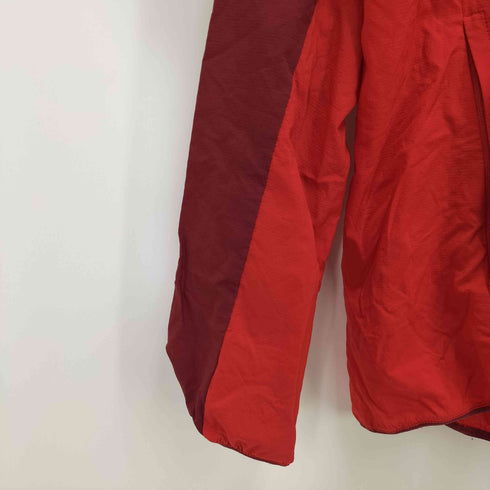 ザノースフェイス THE NORTH FACE スワローテイルベントフーディ ナイロンジャケット レディース JPN:XL