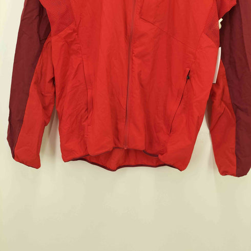 ザノースフェイス THE NORTH FACE スワローテイルベントフーディ ナイロンジャケット レディース JPN:XL