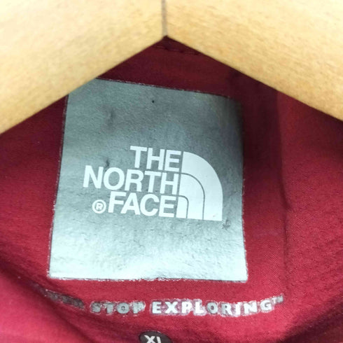 ザノースフェイス THE NORTH FACE スワローテイルベントフーディ ナイロンジャケット レディース JPN:XL