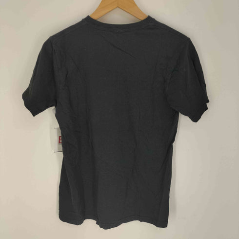 スペースオペラ グラフィック プリント S/S クルーネック Tシャツ メンズ import:M