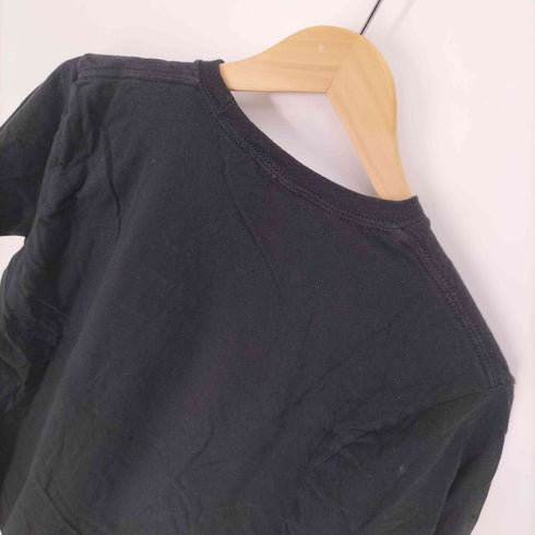スペースオペラ グラフィック プリント S/S クルーネック Tシャツ メンズ import:M