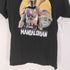 スペースオペラ グラフィック プリント S/S クルーネック Tシャツ メンズ import:M