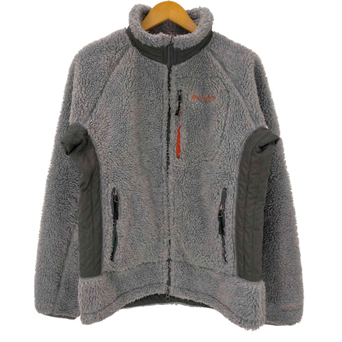 コロンビア Columbia ARCHER RIDGE JACKET アーチャ リッジ フリース ジャケット メンズ import:L