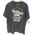 スペースオペラ グラフィック プリント S/S クルーネック Tシャツ メンズ XXL