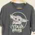 スペースオペラ グラフィック プリント S/S クルーネック Tシャツ メンズ XXL