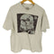スペースオペラ グラフィック プリント S/S クルーネック Tシャツ メンズ XXL