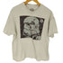 スペースオペラ グラフィック プリント S/S クルーネック Tシャツ メンズ XXL