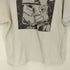 スペースオペラ グラフィック プリント S/S クルーネック Tシャツ メンズ XXL