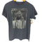 スペースオペラ グラフィック プリント S/S クルーネック Tシャツ メンズ import:M