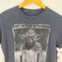 スペースオペラ グラフィック プリント S/S クルーネック Tシャツ メンズ import:M