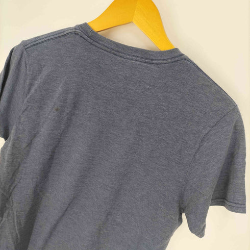 スペースオペラ グラフィック プリント S/S クルーネック Tシャツ メンズ import:M