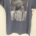 スペースオペラ グラフィック プリント S/S クルーネック Tシャツ メンズ import:M
