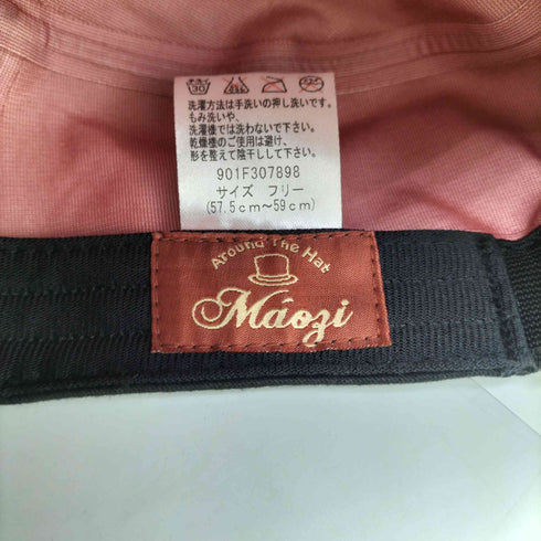 Maogi GORE-TEX ゴアテックス ハンチングキャップ メンズ FREE