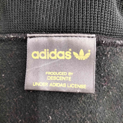 アディダスオリジナルス adidas Originals 80S BIO-FIX TECHNO TRACK JACKET メンズ