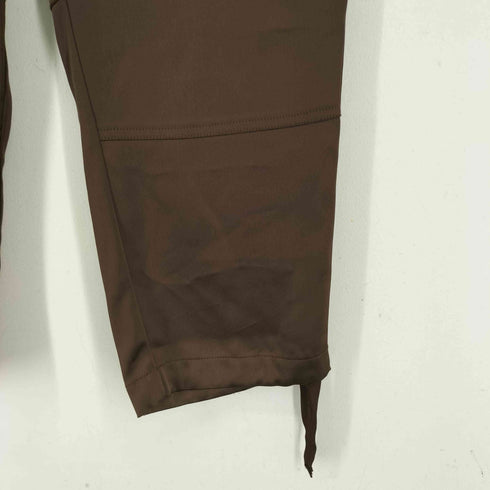 ポロラルフローレン POLO RALPH LAUREN サテン カーゴパンツ レディース JPN:2