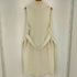MID'OR melton long gilet レディース FREE