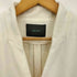 MID'OR melton long gilet レディース FREE