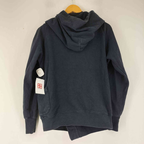 キャピタル KAPITAL SURF スナップフーディー メンズ